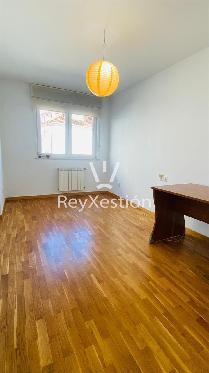 Foto 6 OPORTUNIDADE PISO EN VENTA NO MILLADOIRO (AMES)