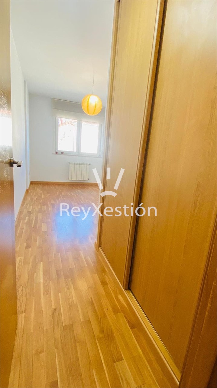 Foto 7 OPORTUNIDADE PISO EN VENTA NO MILLADOIRO (AMES)