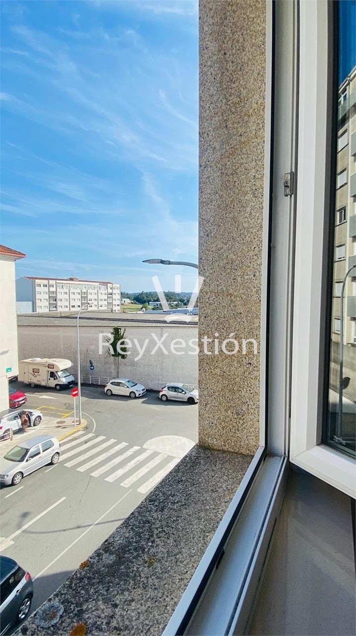 Foto 8 OPORTUNIDADE PISO EN VENTA NO MILLADOIRO (AMES)