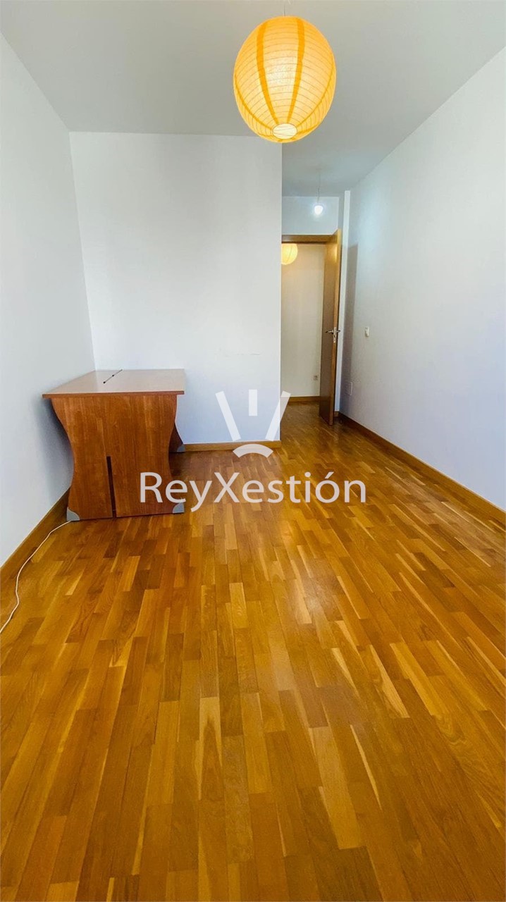 Foto 9 OPORTUNIDADE PISO EN VENTA NO MILLADOIRO (AMES)