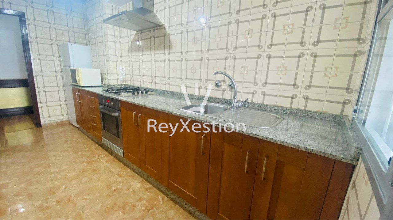 Foto 4 PISO 3 DORMITORIOS ALQUILER PARA CURSO EN VISTA ALEGRE