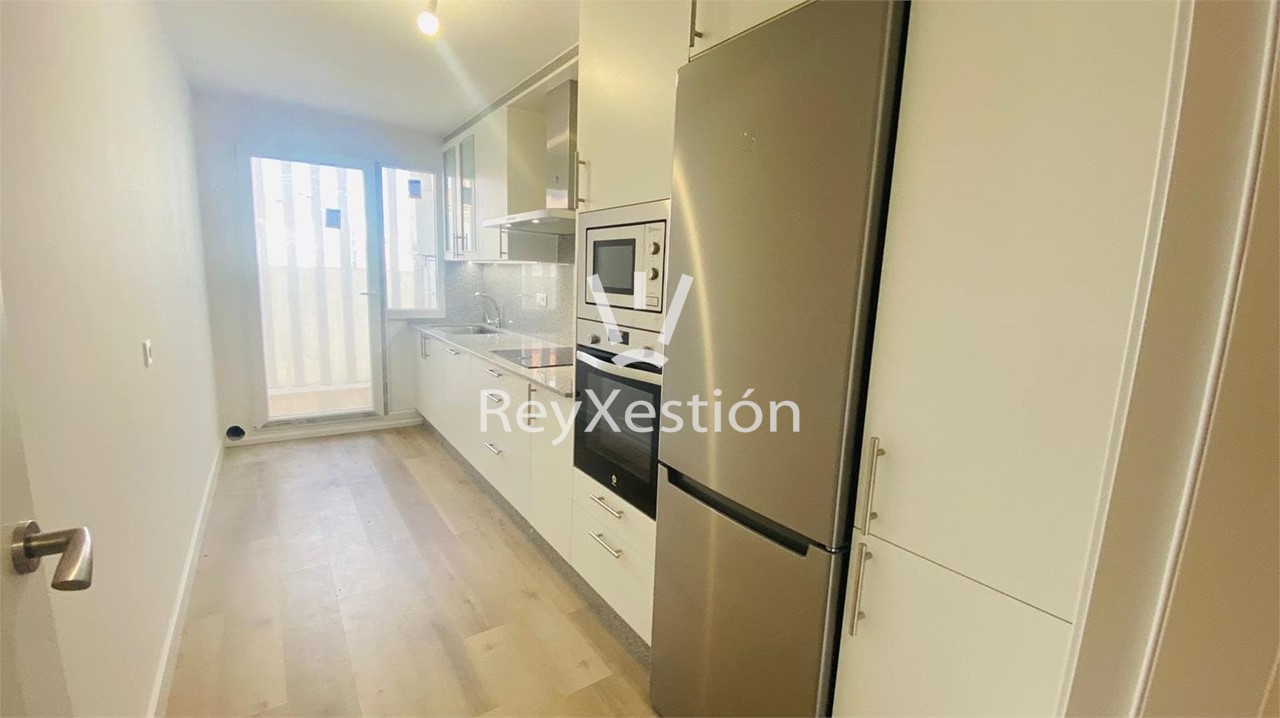 Foto 4 PISO 3 DORMITORIOS EN VENTA ZONA VISTA ALEGRE