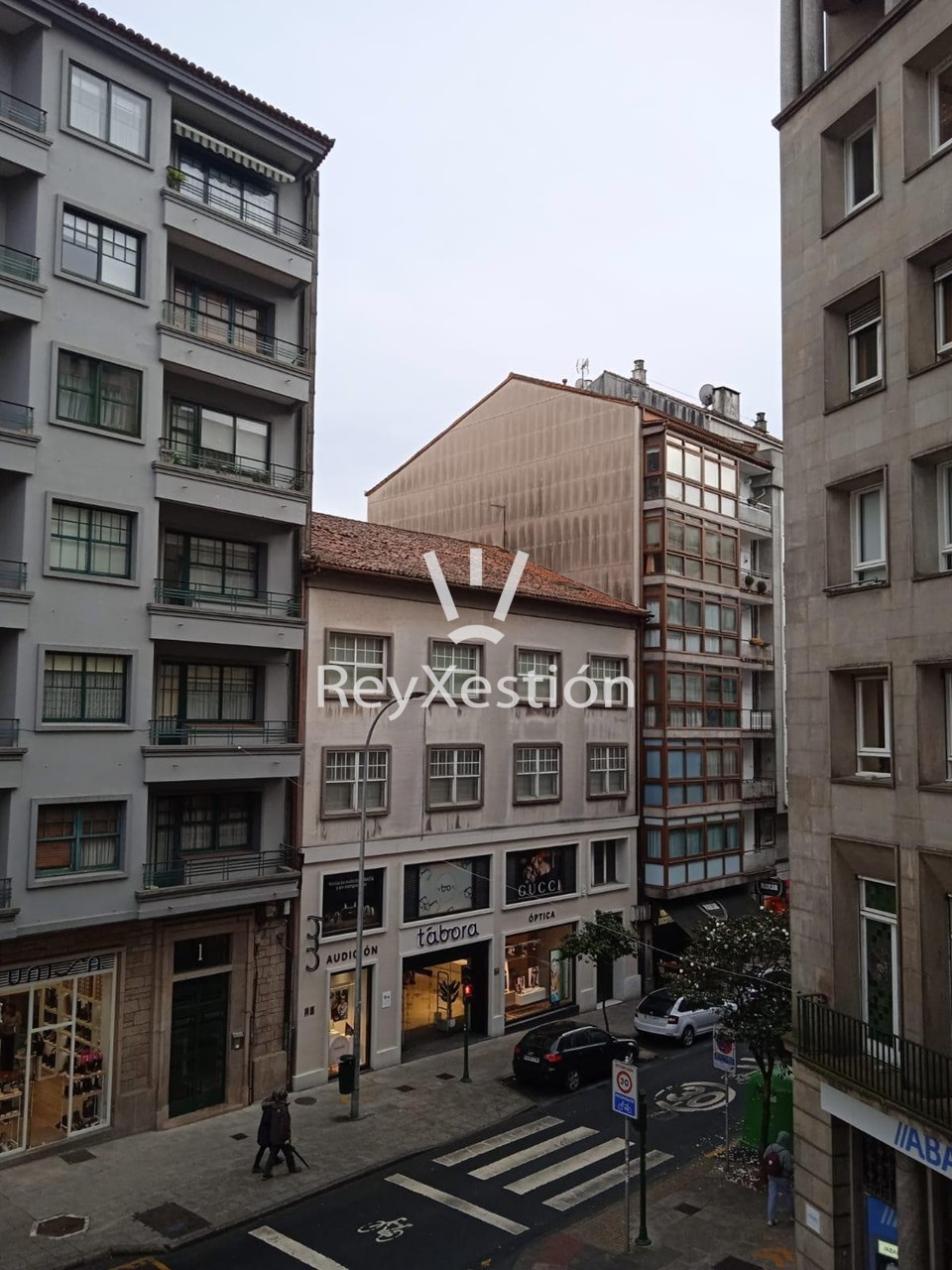 Foto 17 PISO 4 DORMITORIOS SIN MUEBLES JUNTO PLAZA DE GALICIA