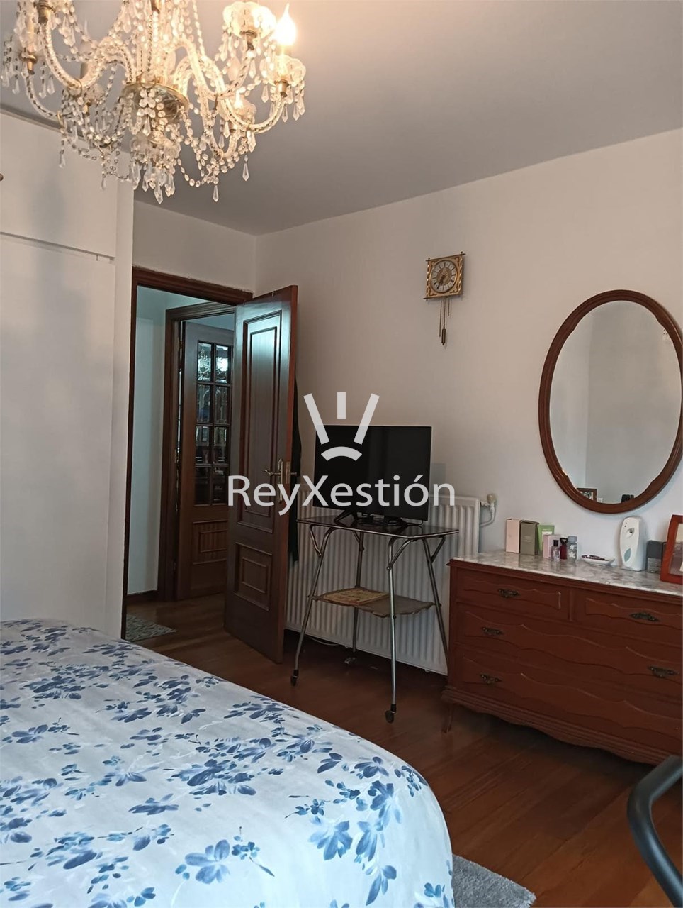 Foto 10 PISO A LA VENTA EN GARCIA LORCA - ZONA NORTE DE SANTIAGO