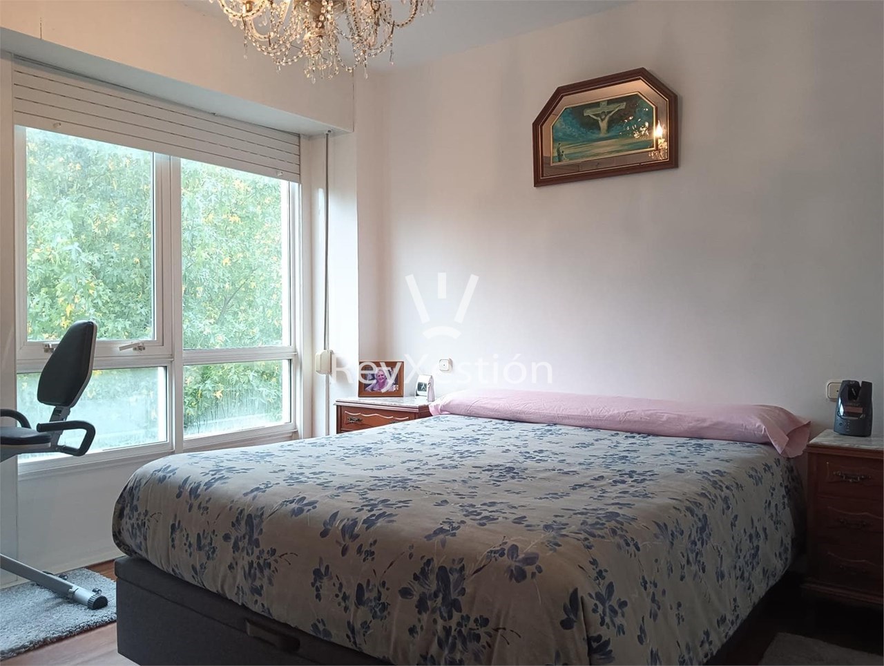 Foto 13 PISO A LA VENTA EN GARCIA LORCA - ZONA NORTE DE SANTIAGO