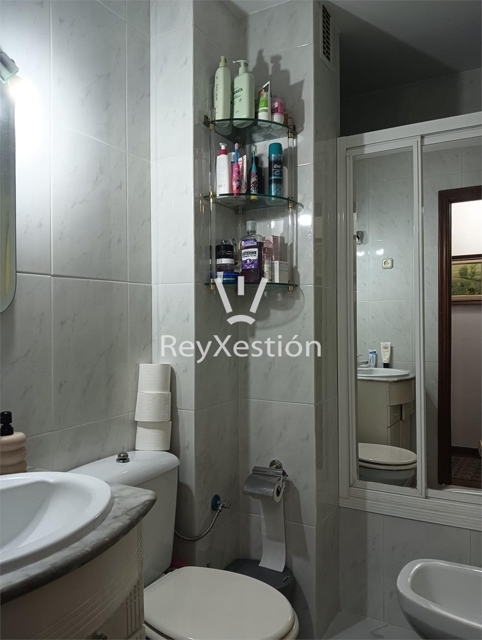 Foto 14 PISO A LA VENTA EN GARCIA LORCA - ZONA NORTE DE SANTIAGO