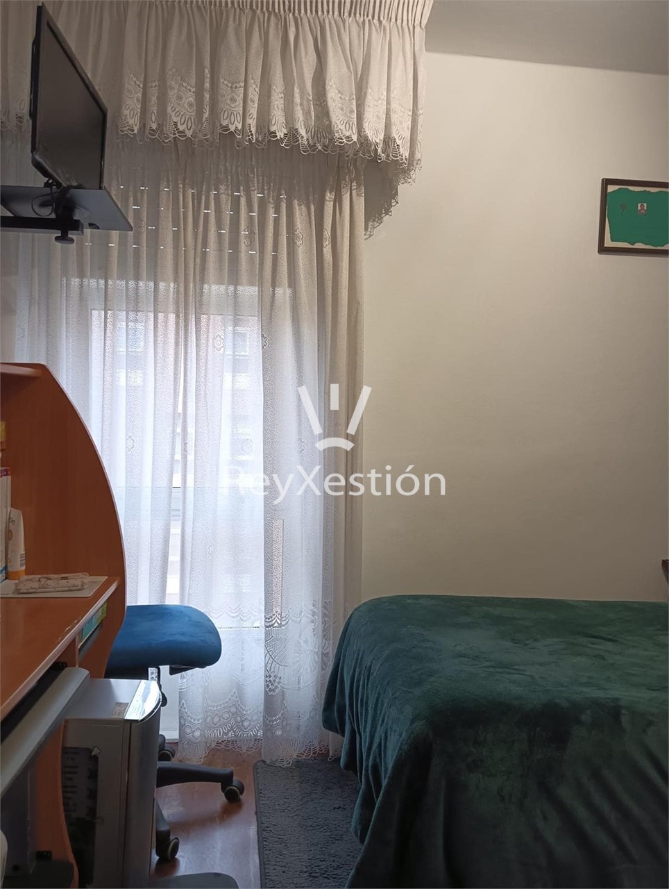 Foto 15 PISO A LA VENTA EN GARCIA LORCA - ZONA NORTE DE SANTIAGO