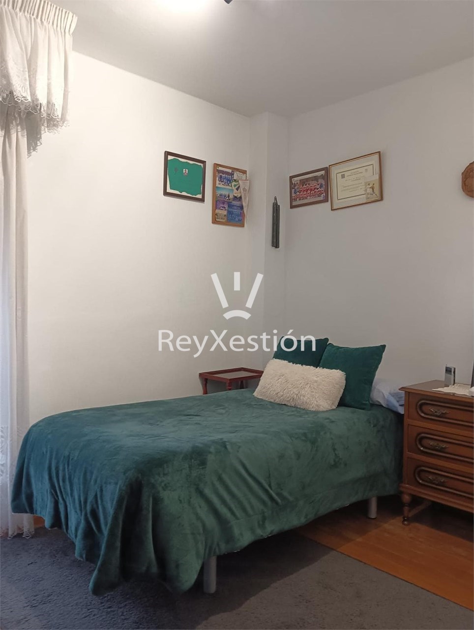 Foto 16 PISO A LA VENTA EN GARCIA LORCA - ZONA NORTE DE SANTIAGO