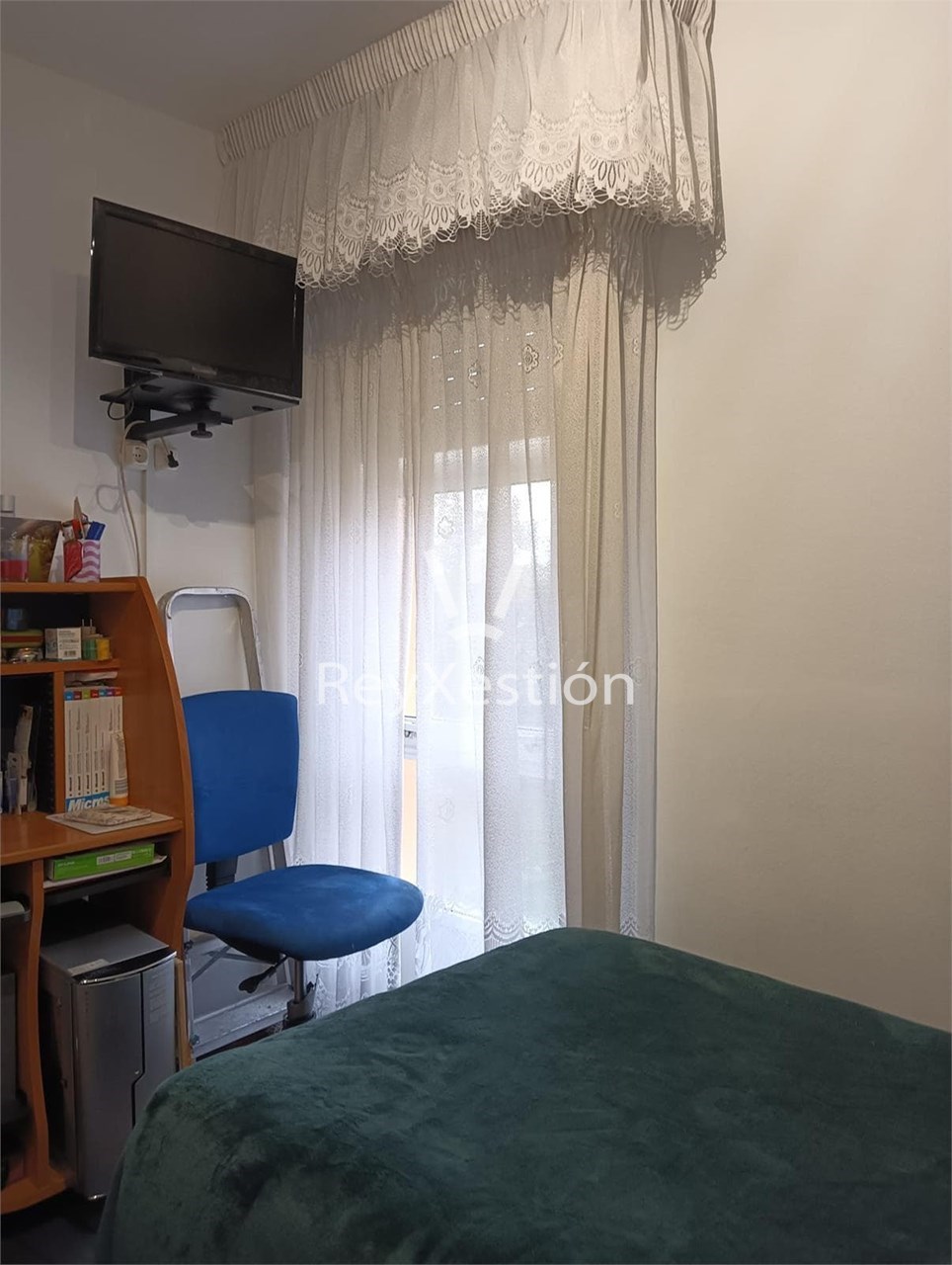 Foto 17 PISO A LA VENTA EN GARCIA LORCA - ZONA NORTE DE SANTIAGO