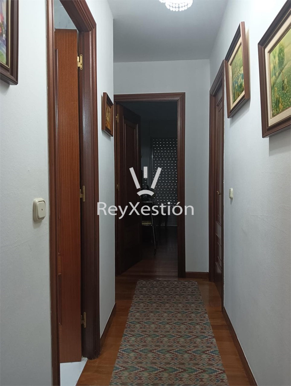 Foto 18 PISO A LA VENTA EN GARCIA LORCA - ZONA NORTE DE SANTIAGO