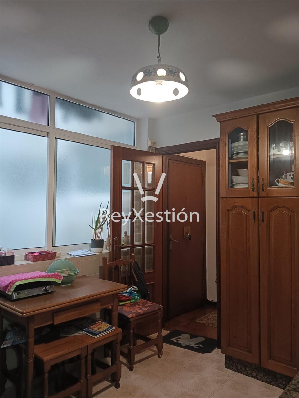 Foto 19 PISO A LA VENTA EN GARCIA LORCA - ZONA NORTE DE SANTIAGO