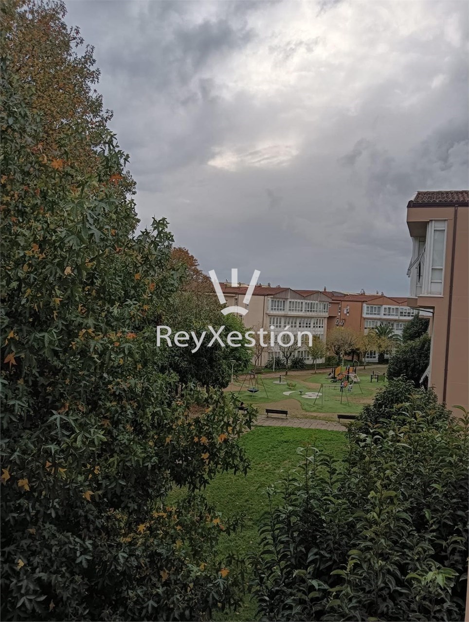 Foto 1 PISO A LA VENTA EN GARCIA LORCA - ZONA NORTE DE SANTIAGO