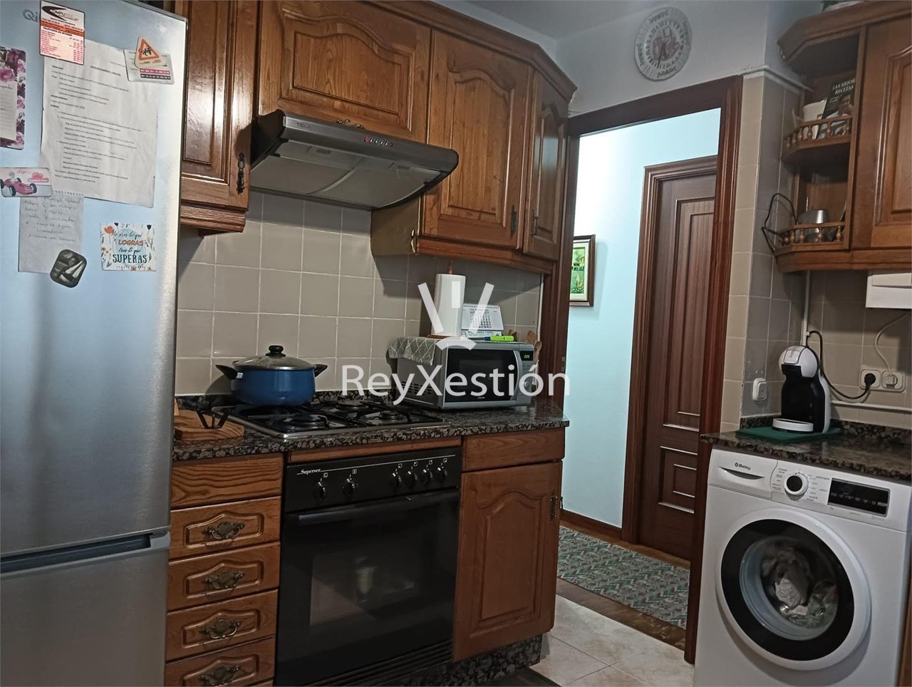 Foto 20 PISO A LA VENTA EN GARCIA LORCA - ZONA NORTE DE SANTIAGO