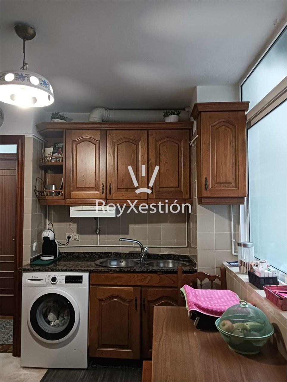 Foto 21 PISO A LA VENTA EN GARCIA LORCA - ZONA NORTE DE SANTIAGO