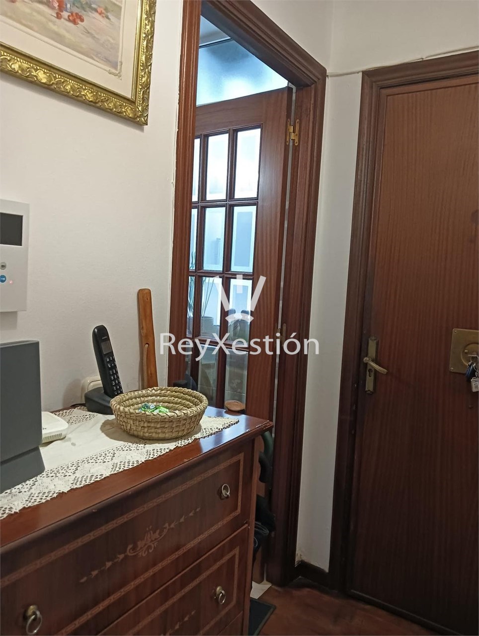 Foto 22 PISO A LA VENTA EN GARCIA LORCA - ZONA NORTE DE SANTIAGO