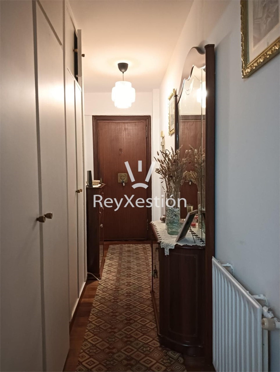 Foto 23 PISO A LA VENTA EN GARCIA LORCA - ZONA NORTE DE SANTIAGO