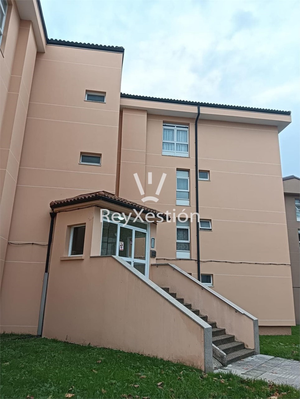 Foto 24 PISO A LA VENTA EN GARCIA LORCA - ZONA NORTE DE SANTIAGO