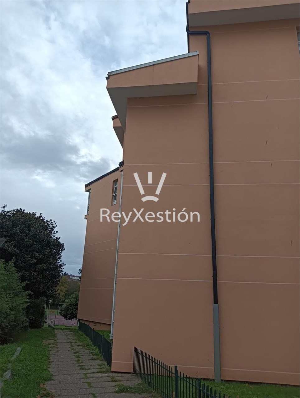 Foto 25 PISO A LA VENTA EN GARCIA LORCA - ZONA NORTE DE SANTIAGO