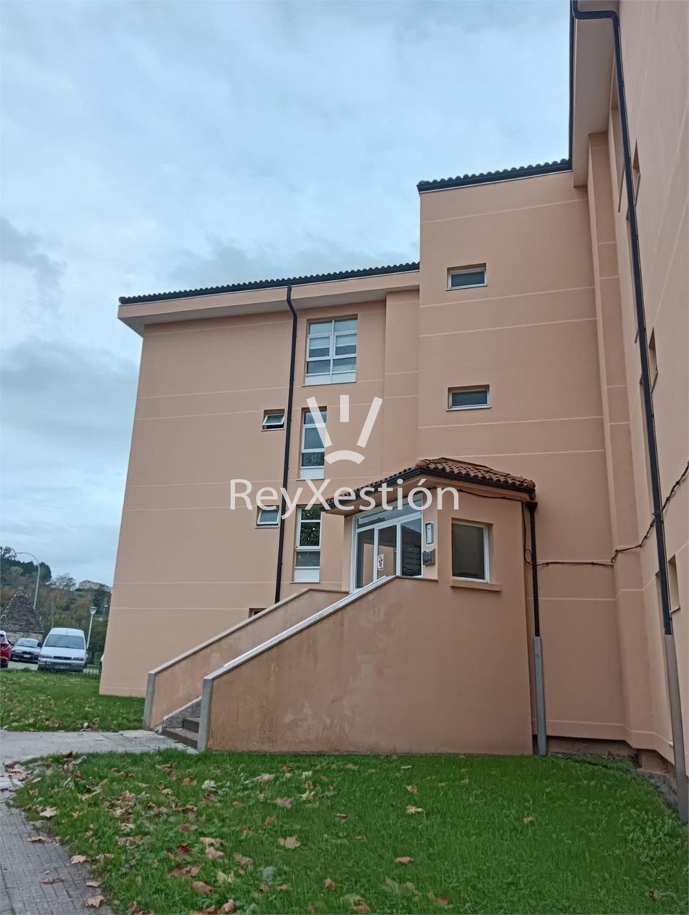 Foto 2 PISO A LA VENTA EN GARCIA LORCA - ZONA NORTE DE SANTIAGO