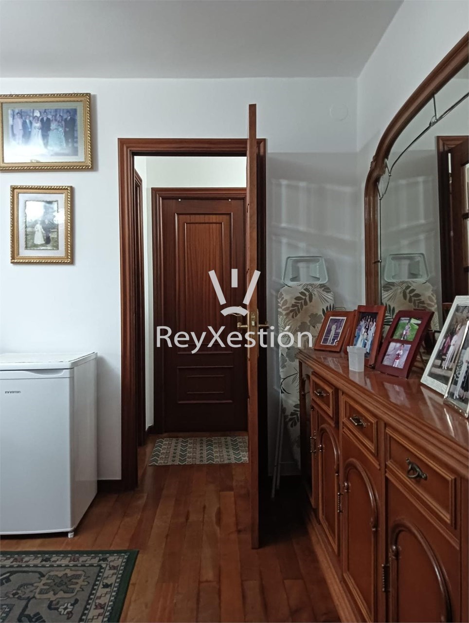 Foto 3 PISO A LA VENTA EN GARCIA LORCA - ZONA NORTE DE SANTIAGO