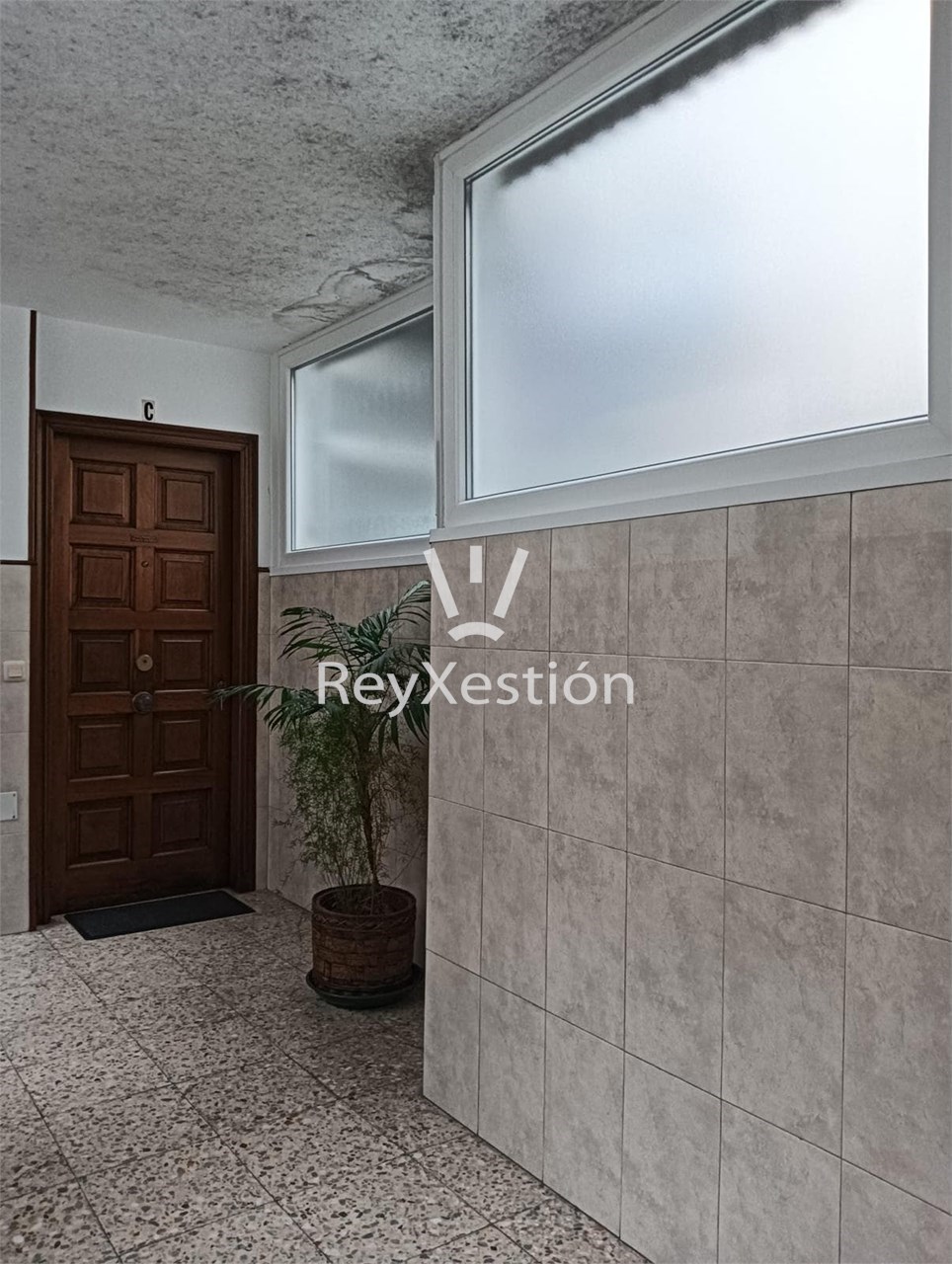 Foto 4 PISO A LA VENTA EN GARCIA LORCA - ZONA NORTE DE SANTIAGO