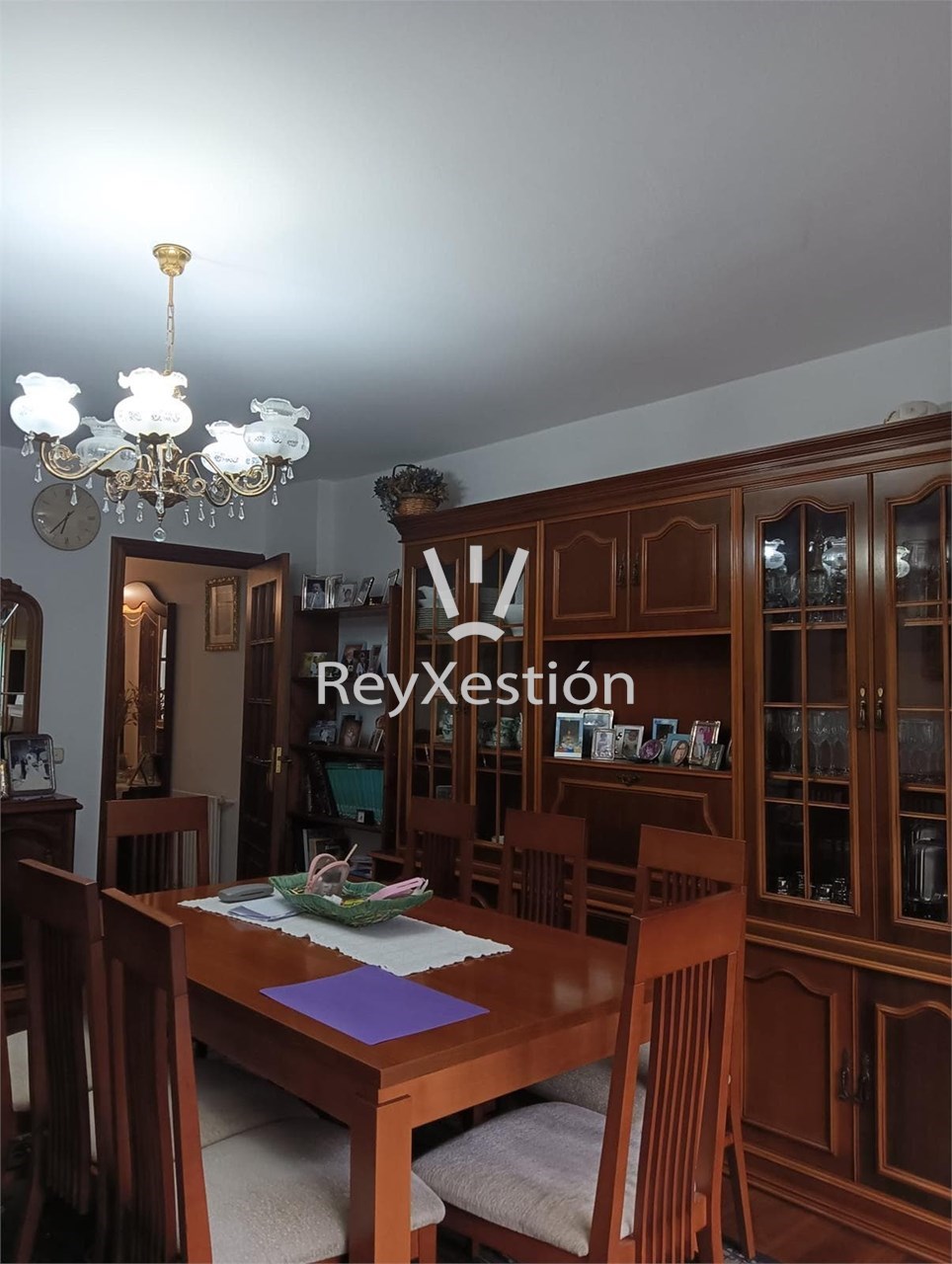 Foto 6 PISO A LA VENTA EN GARCIA LORCA - ZONA NORTE DE SANTIAGO