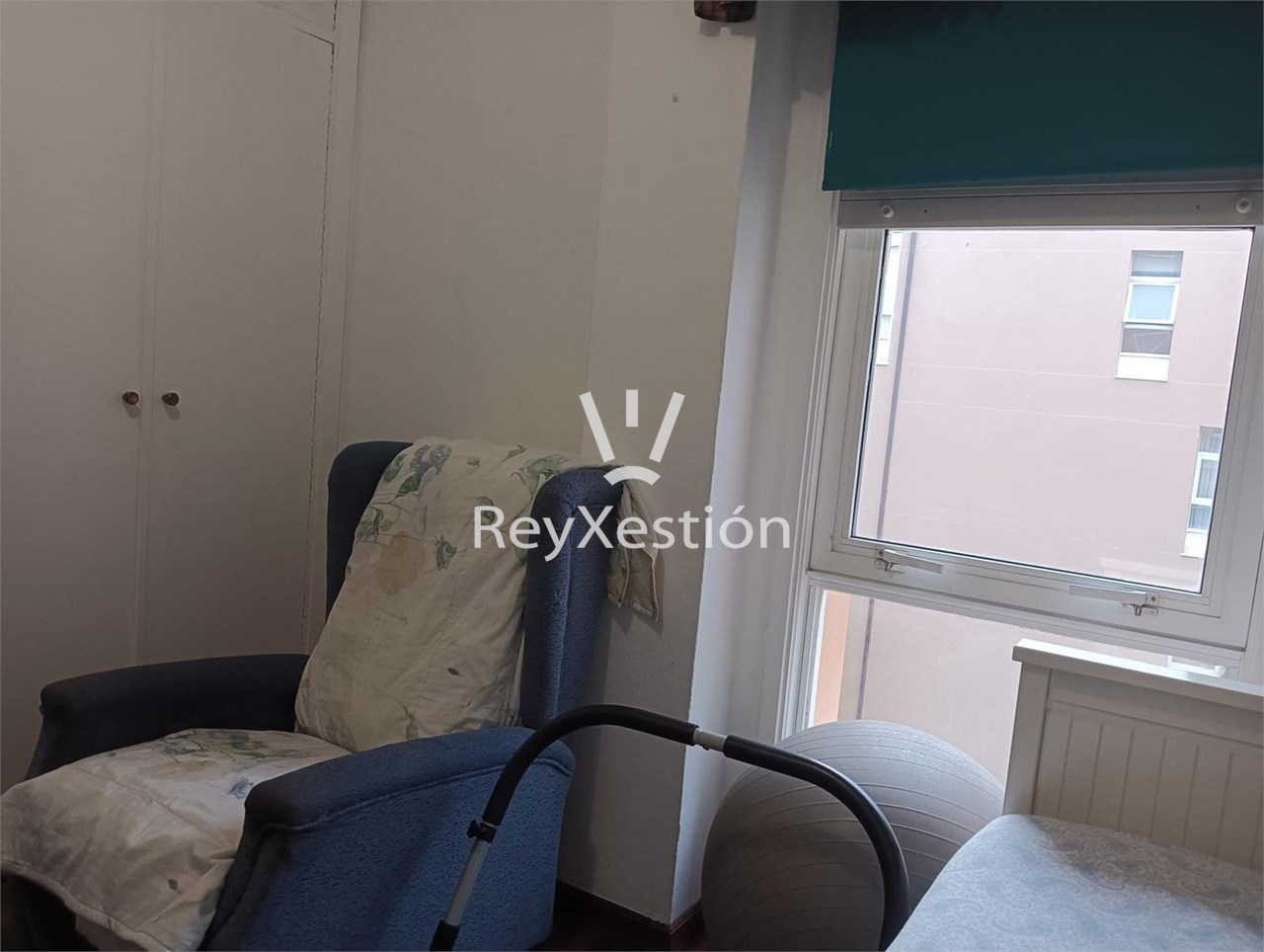 Foto 7 PISO A LA VENTA EN GARCIA LORCA - ZONA NORTE DE SANTIAGO