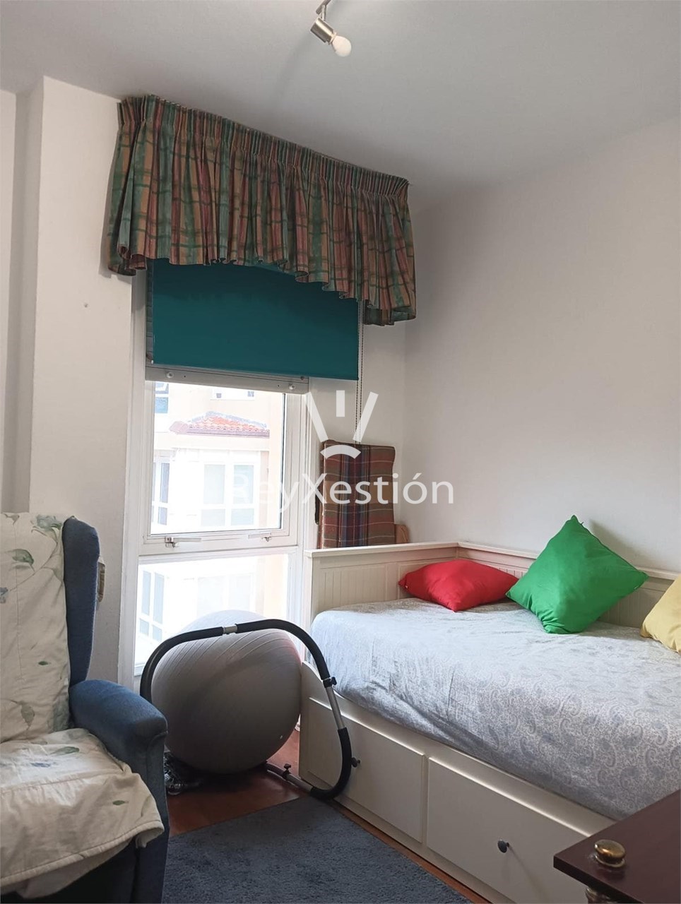 Foto 8 PISO A LA VENTA EN GARCIA LORCA - ZONA NORTE DE SANTIAGO