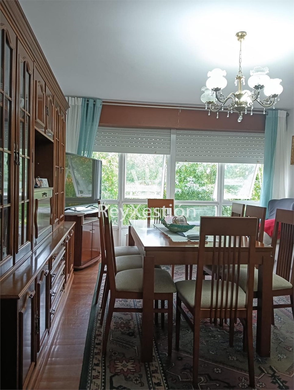 Foto 9 PISO A LA VENTA EN GARCIA LORCA - ZONA NORTE DE SANTIAGO