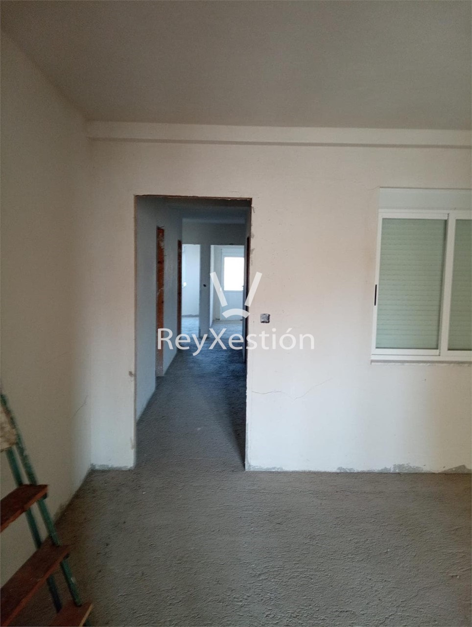 Foto 10 PISO A LA VENTA EN SANTA COMBA EN CONSTRUCCIÓN PENDIENTE DE REMATAR