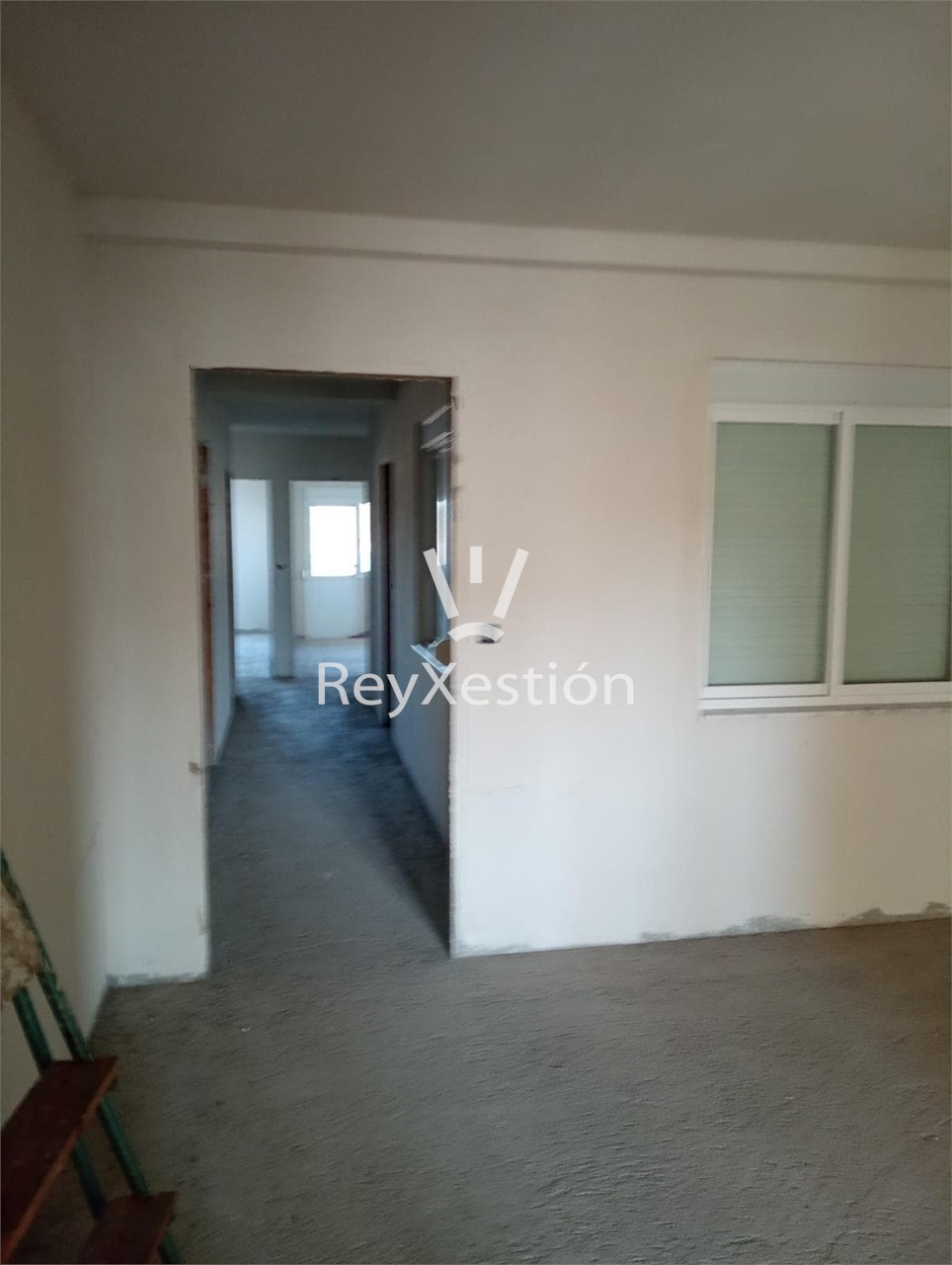 Foto 6 PISO A LA VENTA EN SANTA COMBA EN CONSTRUCCIÓN PENDIENTE DE REMATAR