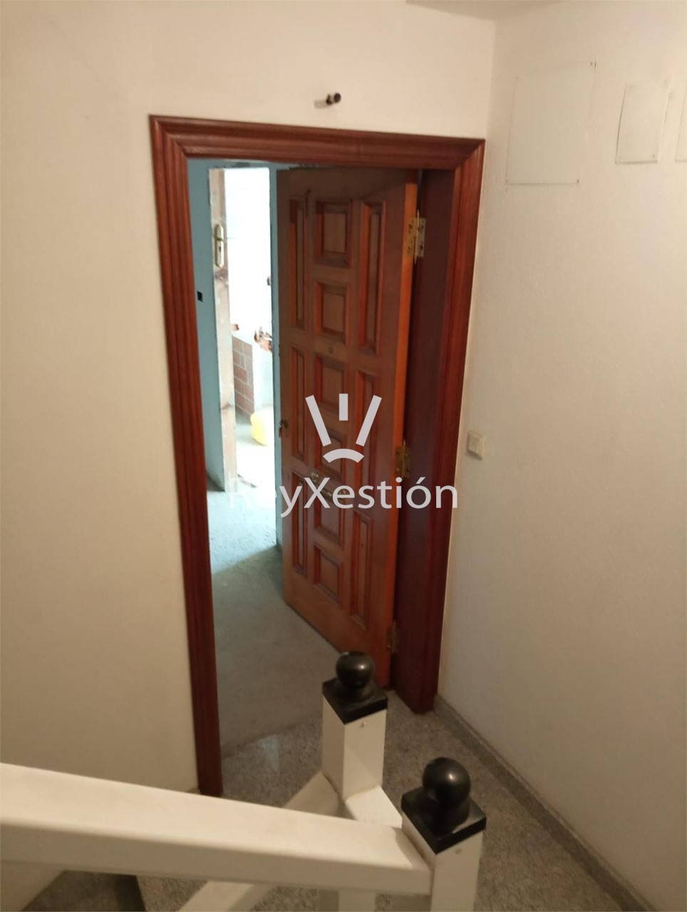 Foto 9 PISO A LA VENTA EN SANTA COMBA EN CONSTRUCCIÓN PENDIENTE DE REMATAR
