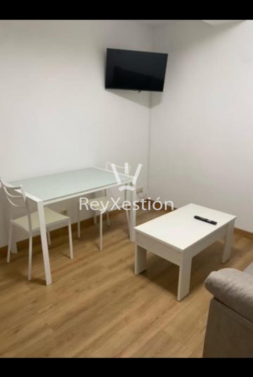 Foto 3 PISO ALQUILER A ESTUDIANTES, en Caldeireria, Santiago de Compostela