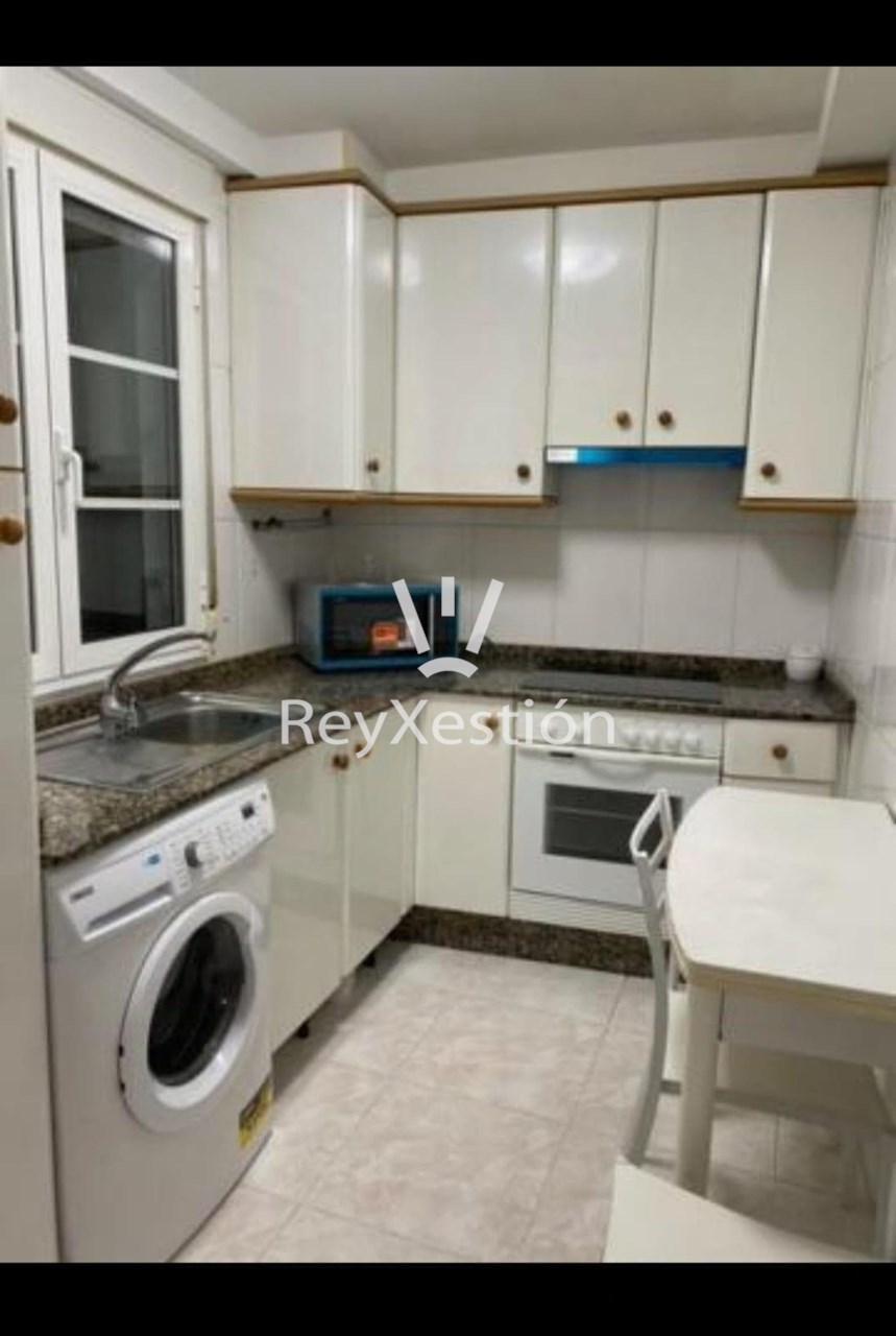 Foto 5 PISO ALQUILER A ESTUDIANTES, en Caldeireria, Santiago de Compostela