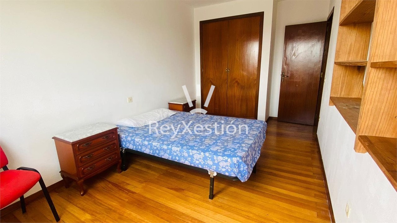 Foto 10 Piso Alquiler a estudiantes en rúa do Pino 5, Santiago de Compostela 