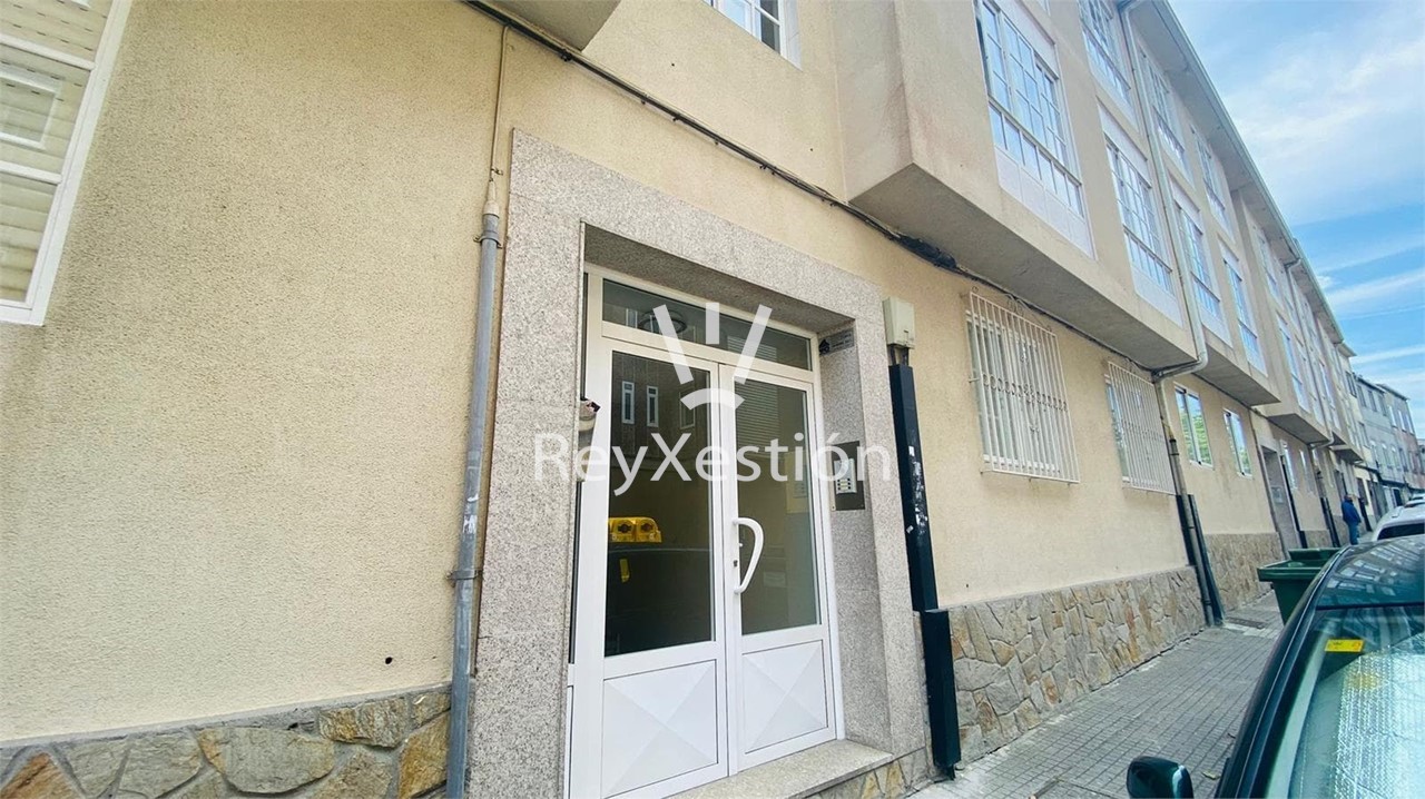Foto 30 Piso Alquiler a estudiantes en rúa do Pino 5, Santiago de Compostela 