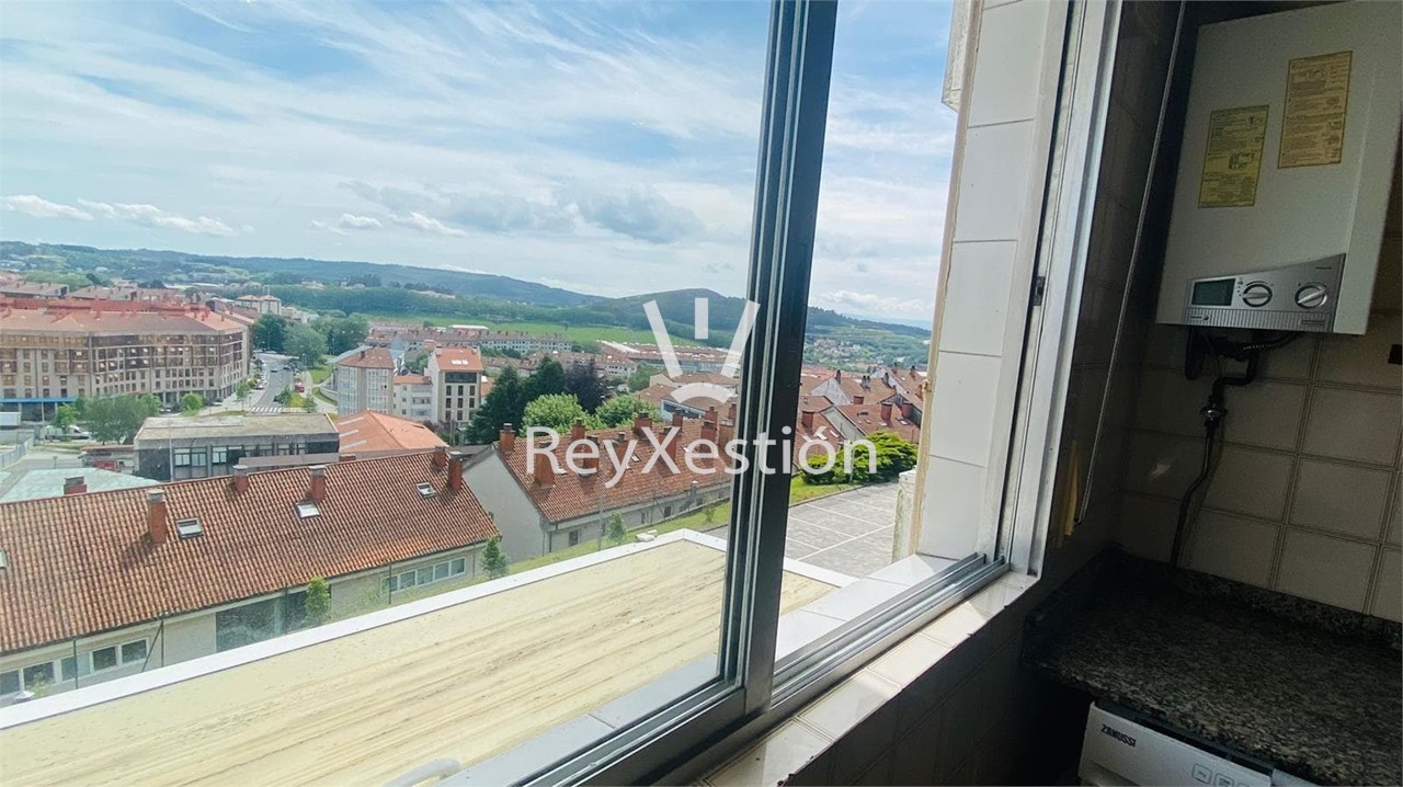 Foto 4 Piso Alquiler a estudiantes en rúa do Pino 5, Santiago de Compostela 