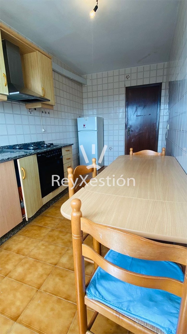 Foto 5 Piso Alquiler a estudiantes en rúa do Pino 5, Santiago de Compostela 