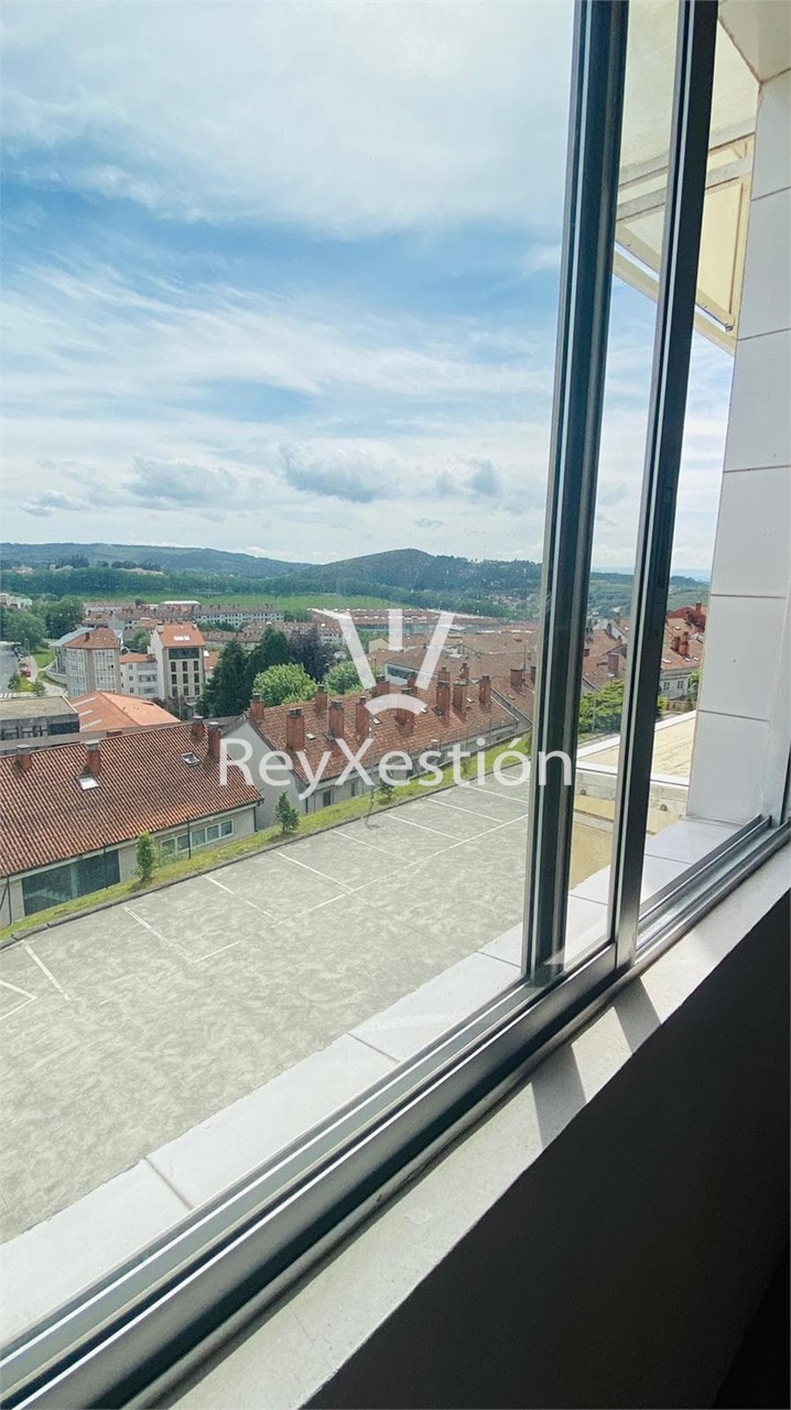 Foto 7 Piso Alquiler a estudiantes en rúa do Pino 5, Santiago de Compostela 