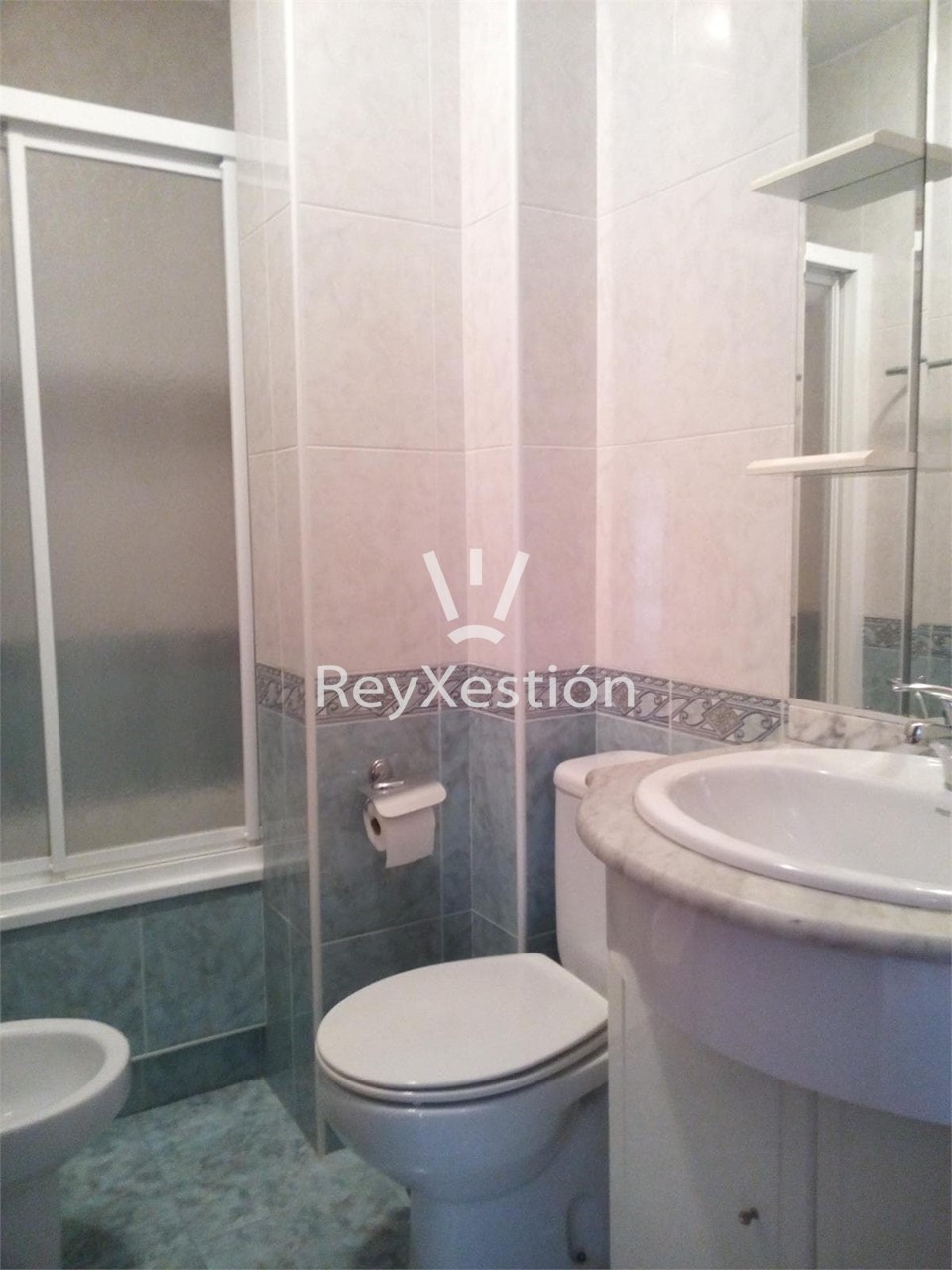 Foto 3 Piso alquiler en Santiago de Compostela 