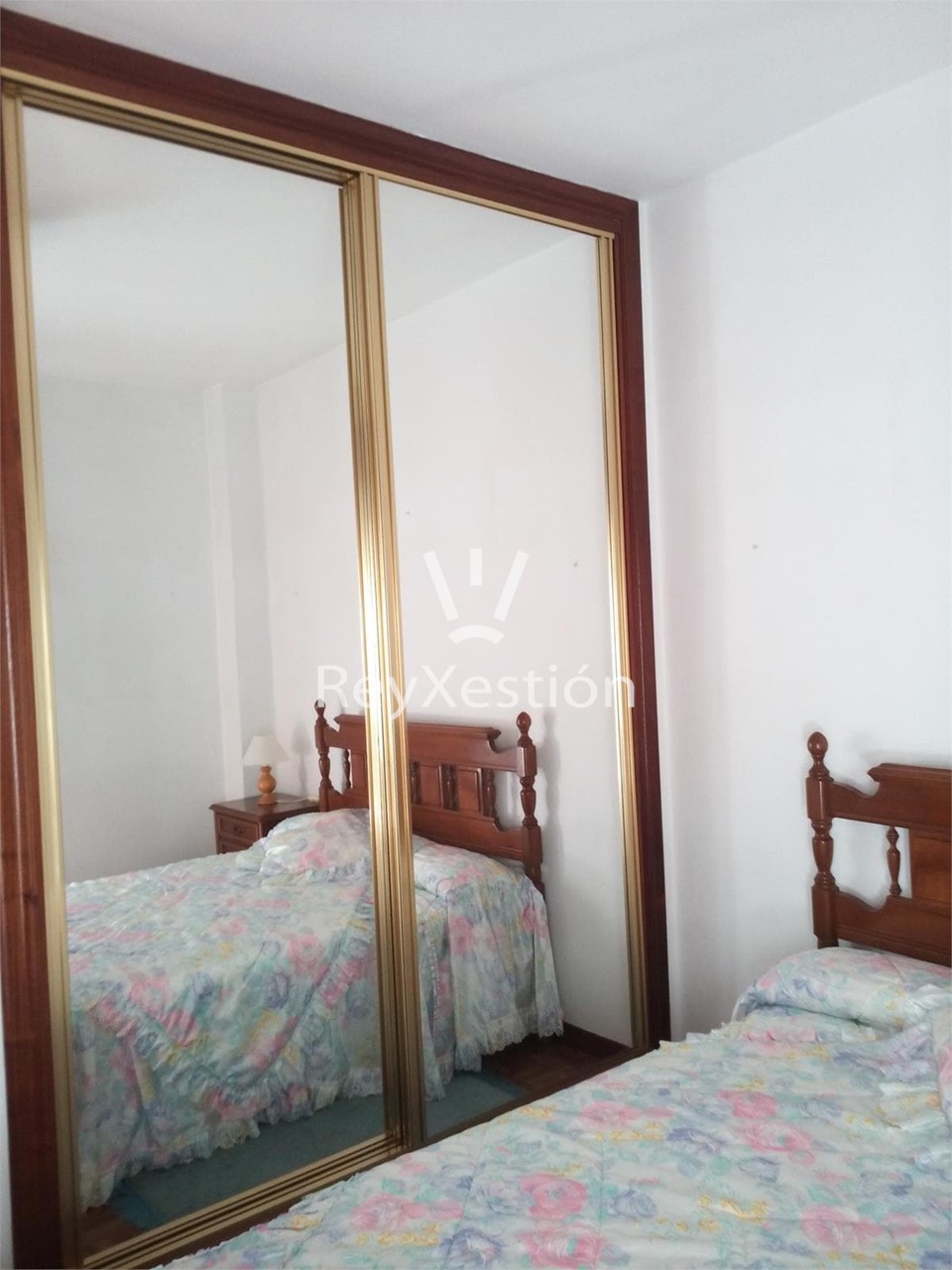 Foto 6 Piso alquiler en Santiago de Compostela 