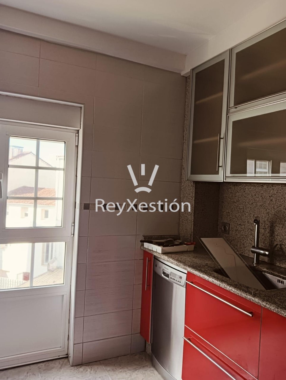 Foto 4 PISO ALQUILER EN ZONA BASQUIÑOS - 2 DORMITORIOS