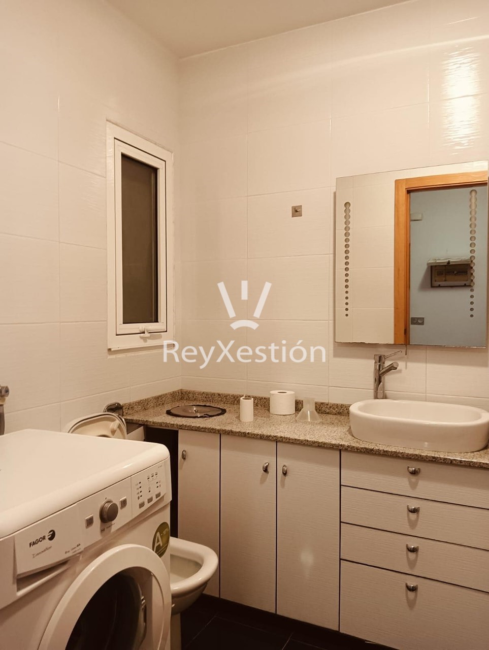 Foto 7 PISO ALQUILER EN ZONA BASQUIÑOS - 2 DORMITORIOS