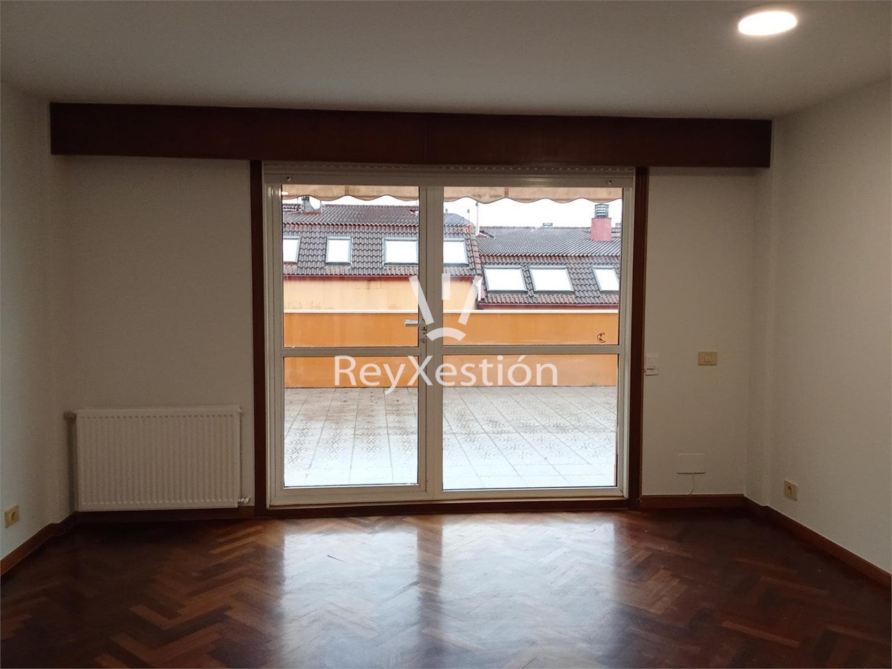 Foto 4 Piso Aluguer (con vistas á mar) - Rúa Lázaro Cárdenas 17 - A Coruña