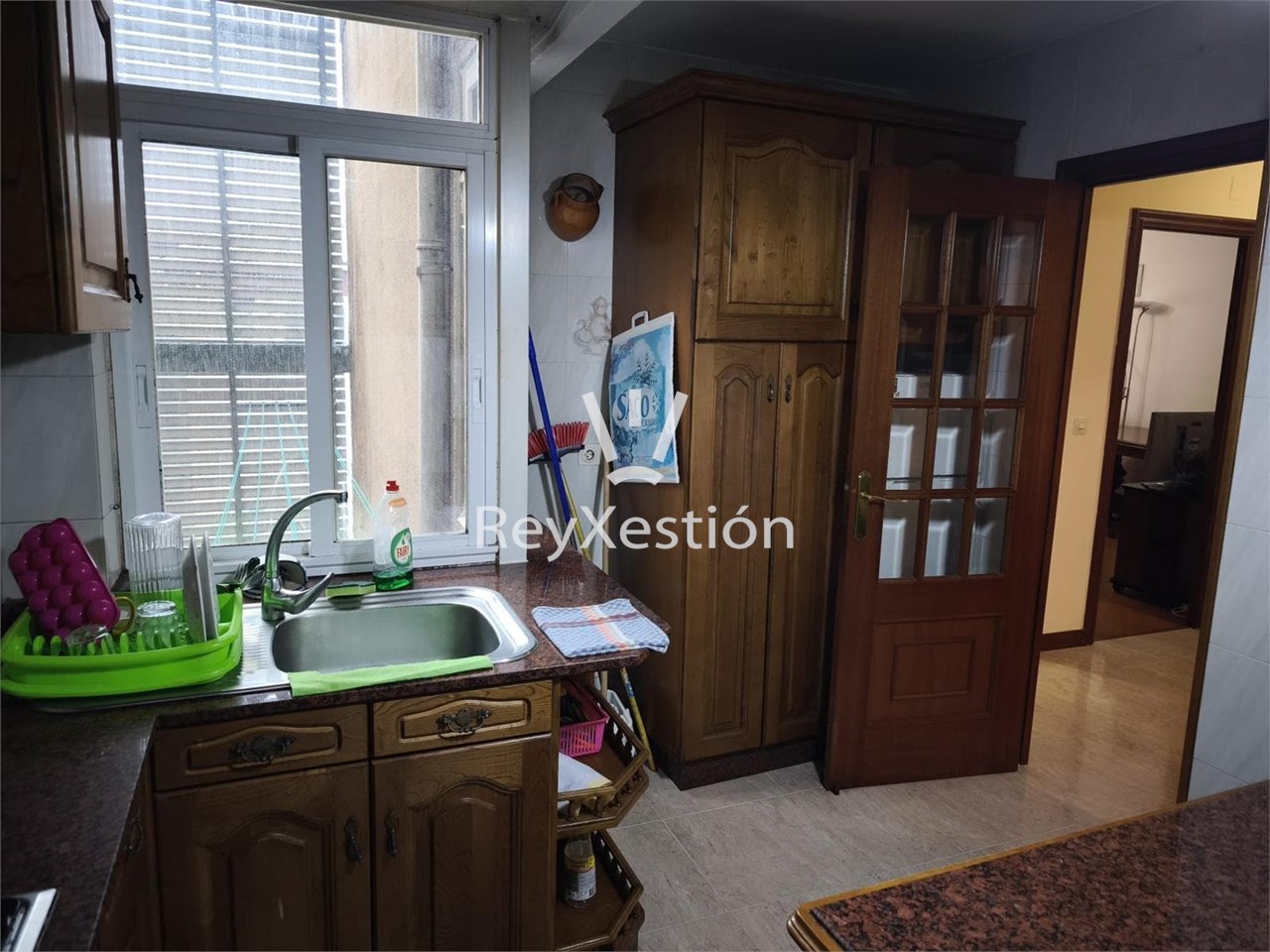 Foto 11 PISO en ALQUILER CAMPUS NORTE, en rúa Alexandre Bóveda, Santiago de Compostela