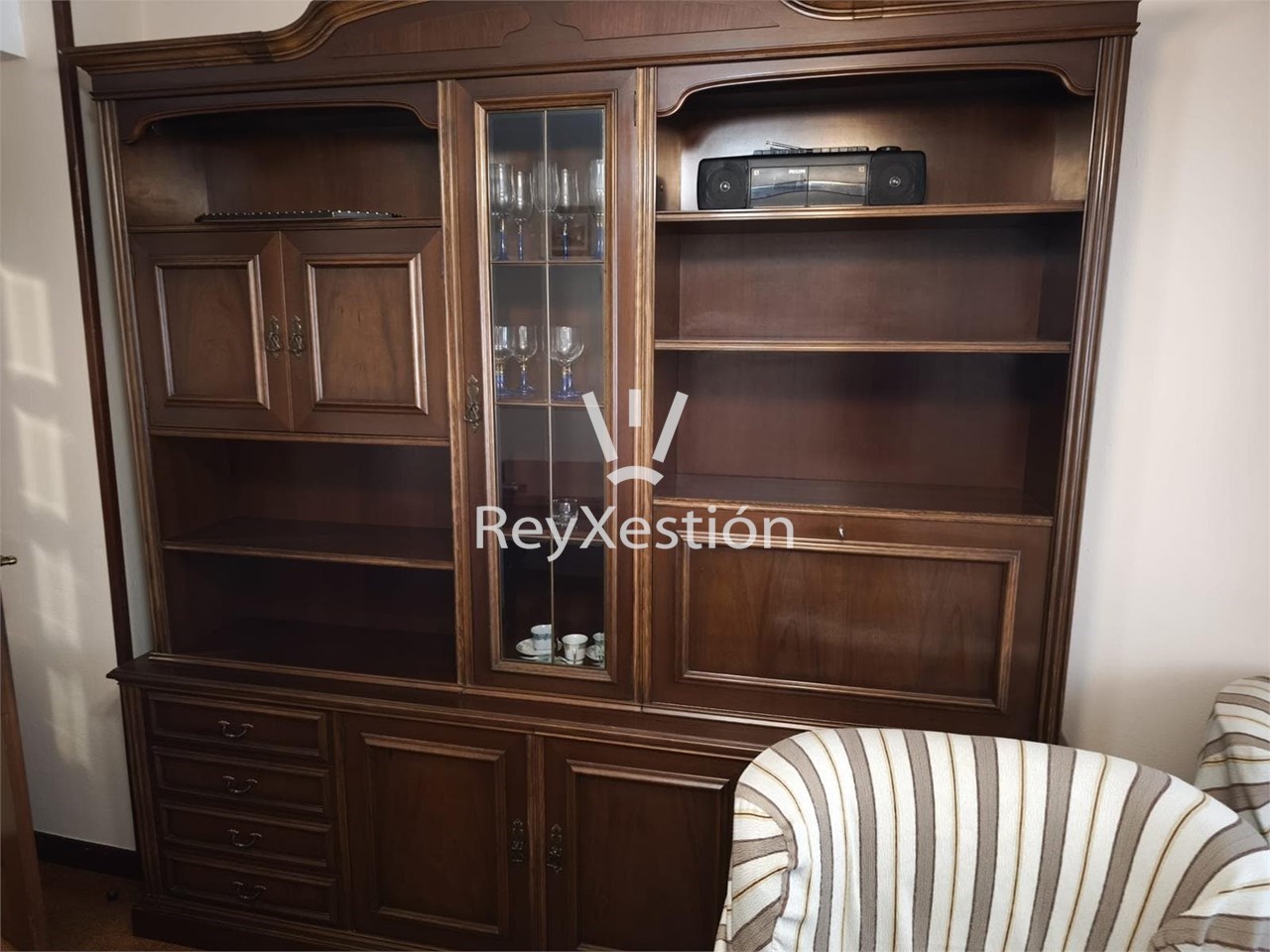 Foto 12 PISO en ALQUILER CAMPUS NORTE, en rúa Alexandre Bóveda, Santiago de Compostela