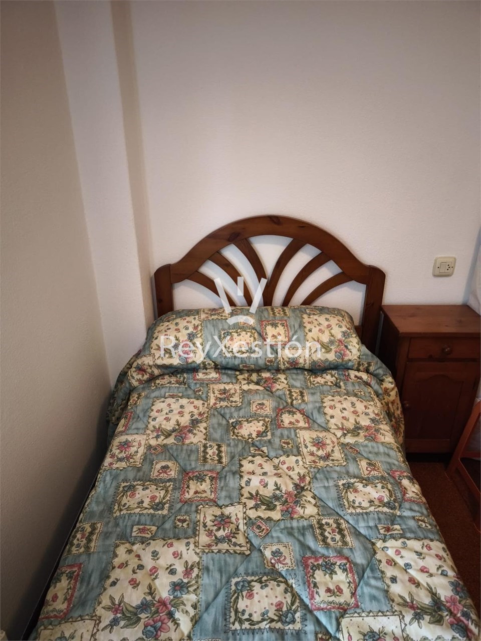 Foto 13 PISO en ALQUILER CAMPUS NORTE, en rúa Alexandre Bóveda, Santiago de Compostela