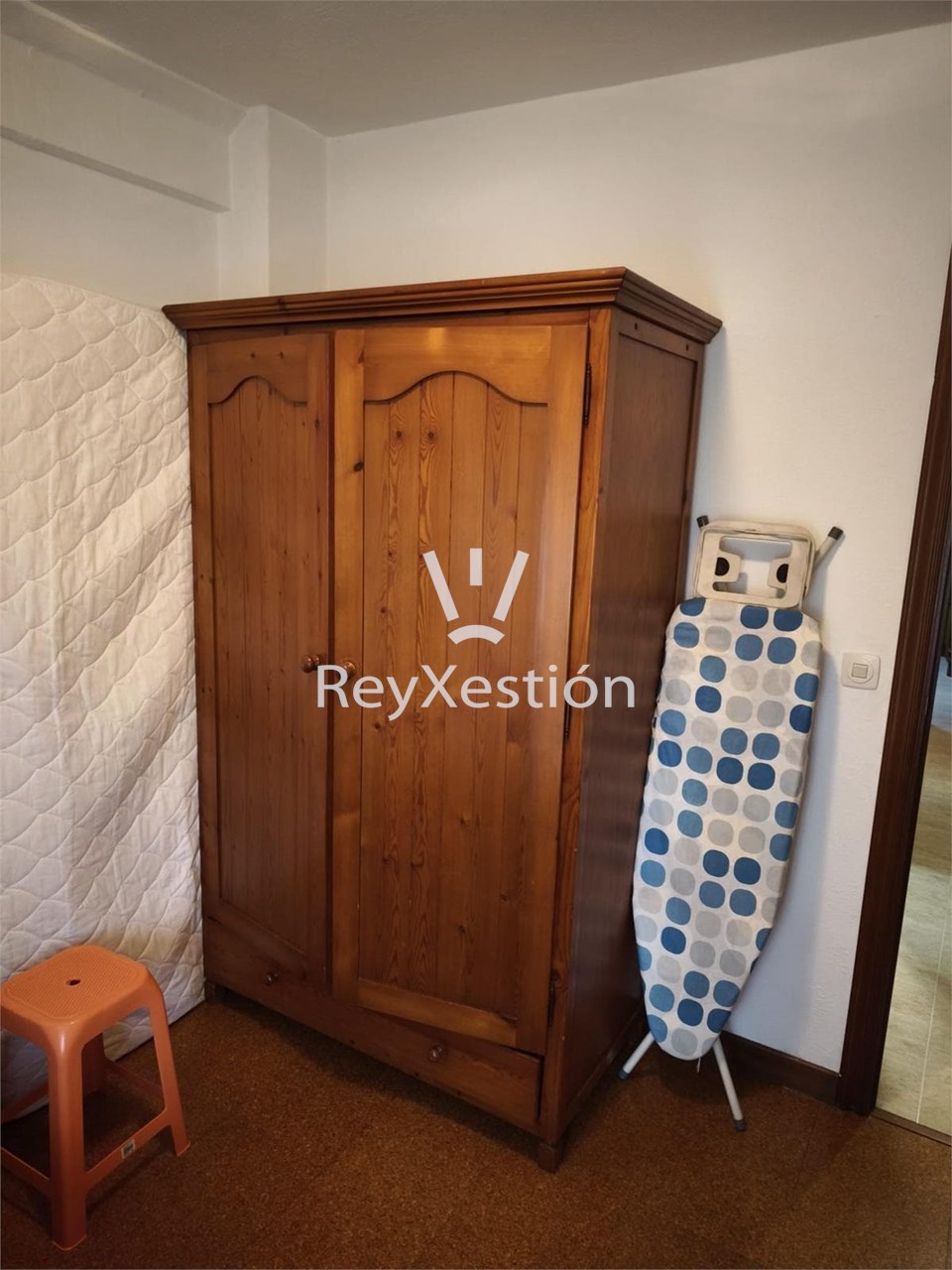 Foto 14 PISO en ALQUILER CAMPUS NORTE, en rúa Alexandre Bóveda, Santiago de Compostela