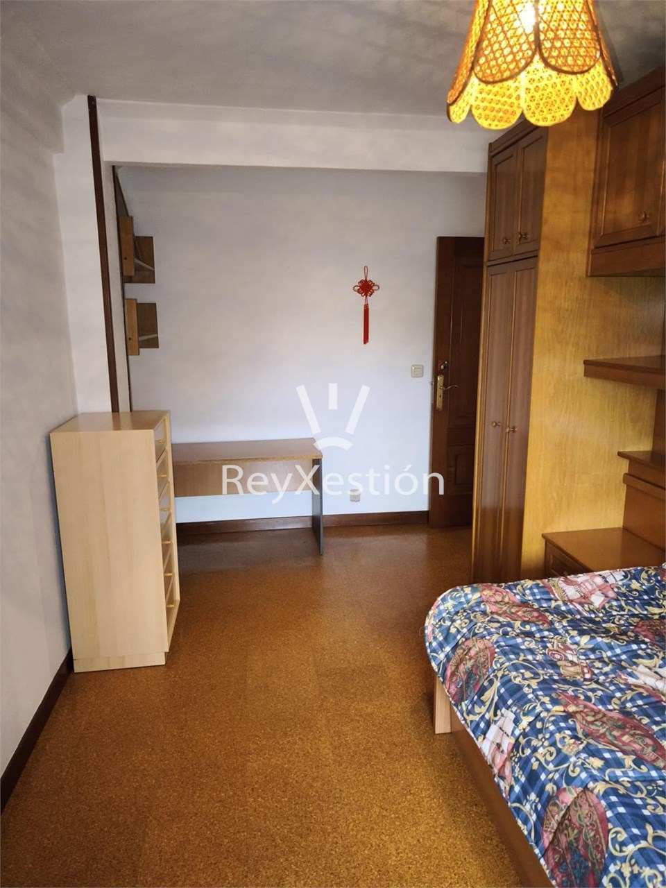 Foto 15 PISO en ALQUILER CAMPUS NORTE, en rúa Alexandre Bóveda, Santiago de Compostela