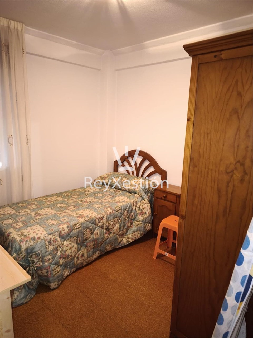 Foto 16 PISO en ALQUILER CAMPUS NORTE, en rúa Alexandre Bóveda, Santiago de Compostela